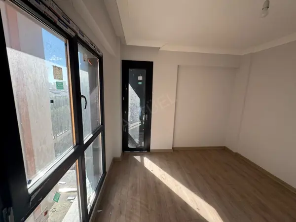 HÜRRİYET MAHALLESİNDE SATILIK SIFIR İSKANLI 1+1 DAİRE fotoğraf 10