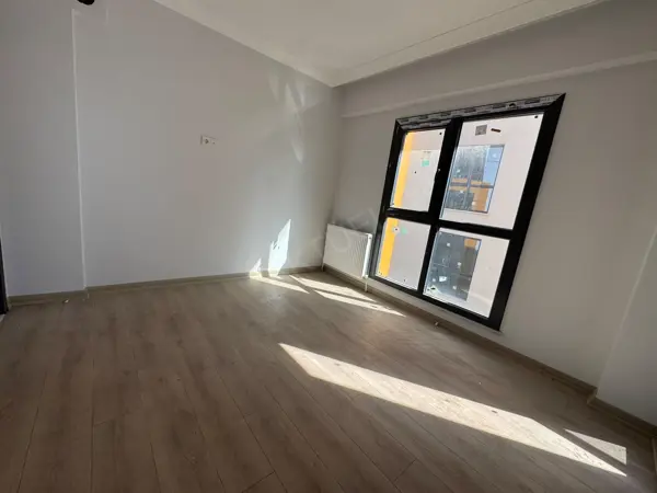 HÜRRİYET MAHALLESİNDE SATILIK SIFIR İSKANLI 1+1 DAİRE fotoğraf 16