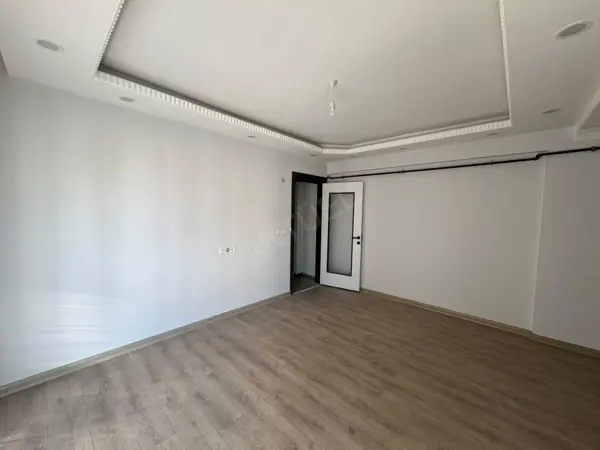 HÜRRİYET MAHALLESİNDE SATILIK SIFIR İSKANLI 1+1 DAİRE fotoğraf 11