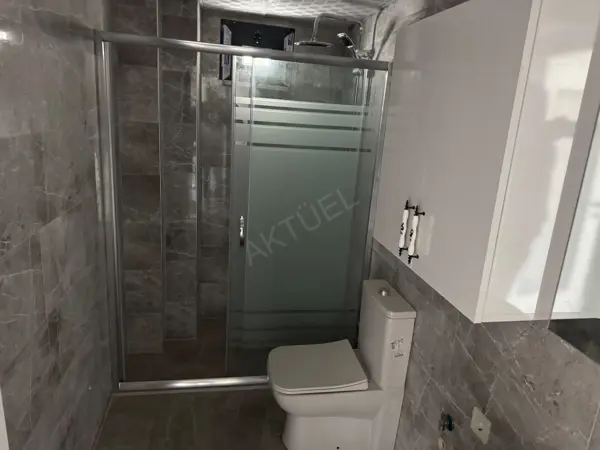 HÜRRİYET MAHALLESİNDE SATILIK SIFIR İSKANLI 1+1 DAİRE fotoğraf 13