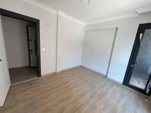 HÜRRİYET MAHALLESİNDE SATILIK SIFIR İSKANLI 1+1 DAİRE fotoğraf 10
