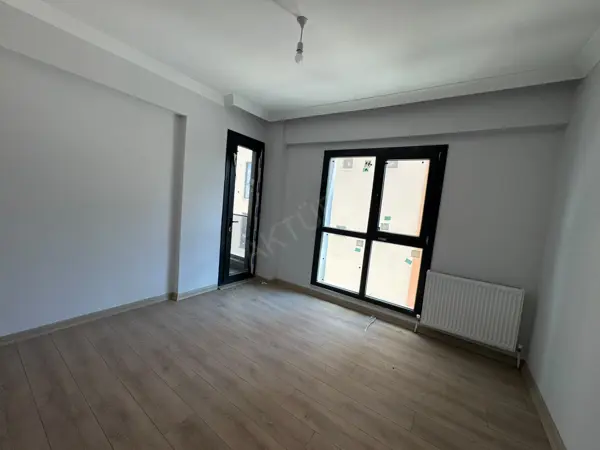 HÜRRİYET MAHALLESİNDE SATILIK SIFIR İSKANLI 1+1 DAİRE fotoğraf 11