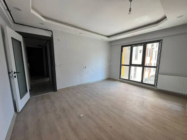 HÜRRİYET MAHALLESİNDE SATILIK SIFIR İSKANLI 1+1 DAİRE fotoğraf 3