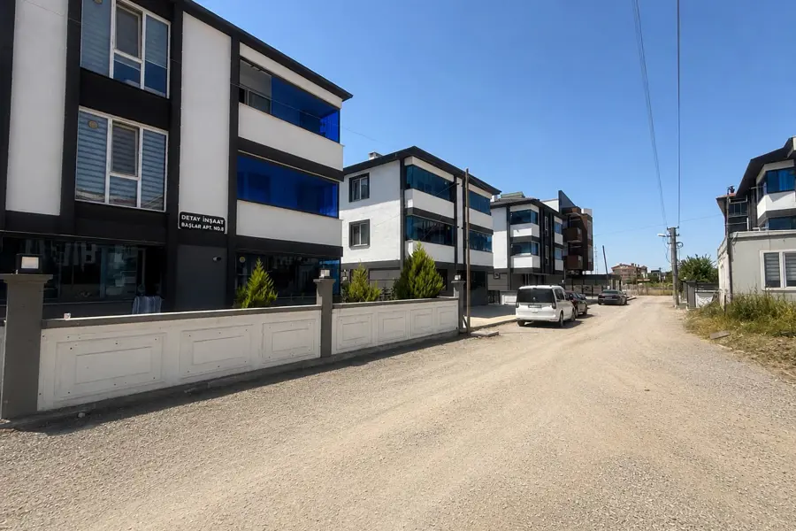 Rumeli Mah.Full Eşyalı 1+1 |  Yatırımlık Fırsat fotoğraf 24