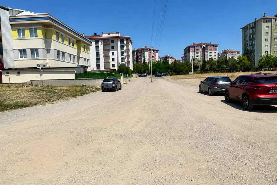 Rumeli Mah.Full Eşyalı 1+1 |  Yatırımlık Fırsat fotoğraf 22