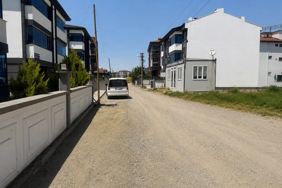 Rumeli Mah.Full Eşyalı 1+1 |  Yatırımlık Fırsat fotoğraf 23