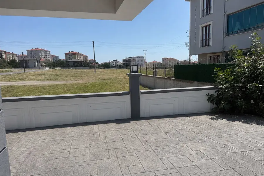 Rumeli Mah.Full Eşyalı 1+1 |  Yatırımlık Fırsat fotoğraf 20