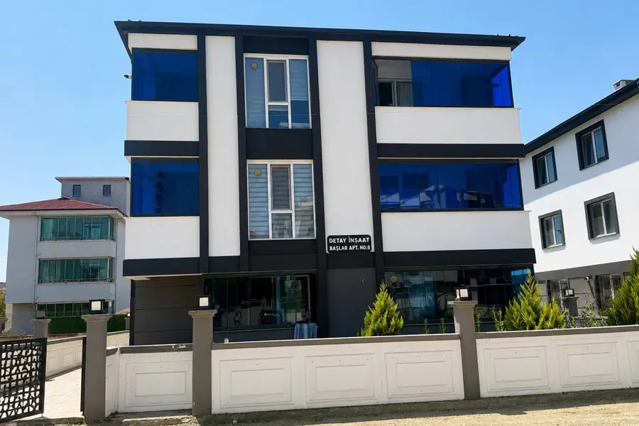 Rumeli Mah.Full Eşyalı 1+1 |  Yatırımlık Fırsat fotoğraf 26