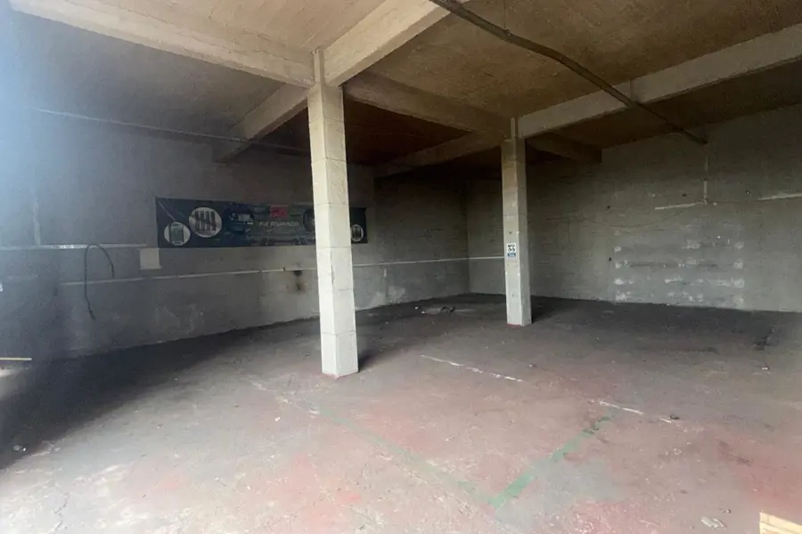 600m² KAPALI + 400m² AÇIK ALANLI KİRALIK DEPO / İMALATHANE fotoğraf 8