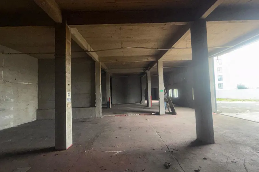 600m² KAPALI + 400m² AÇIK ALANLI KİRALIK DEPO / İMALATHANE fotoğraf 12