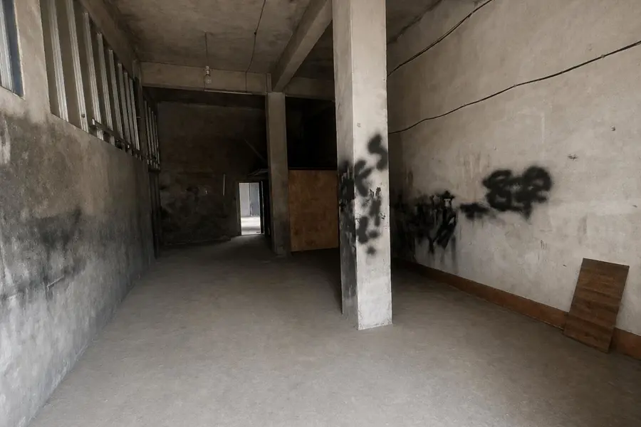 600m² KAPALI + 400m² AÇIK ALANLI KİRALIK DEPO / İMALATHANE fotoğraf 18