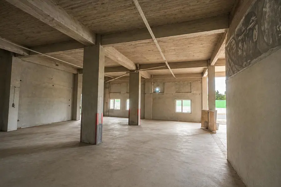 600m² KAPALI + 400m² AÇIK ALANLI KİRALIK DEPO / İMALATHANE fotoğraf 19