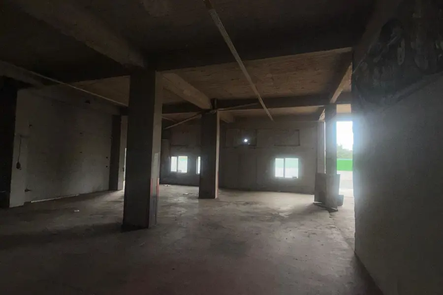 600m² KAPALI + 400m² AÇIK ALANLI KİRALIK DEPO / İMALATHANE fotoğraf 6