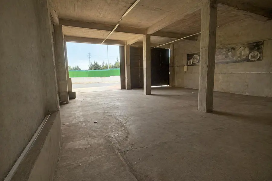 600m² KAPALI + 400m² AÇIK ALANLI KİRALIK DEPO / İMALATHANE fotoğraf 23