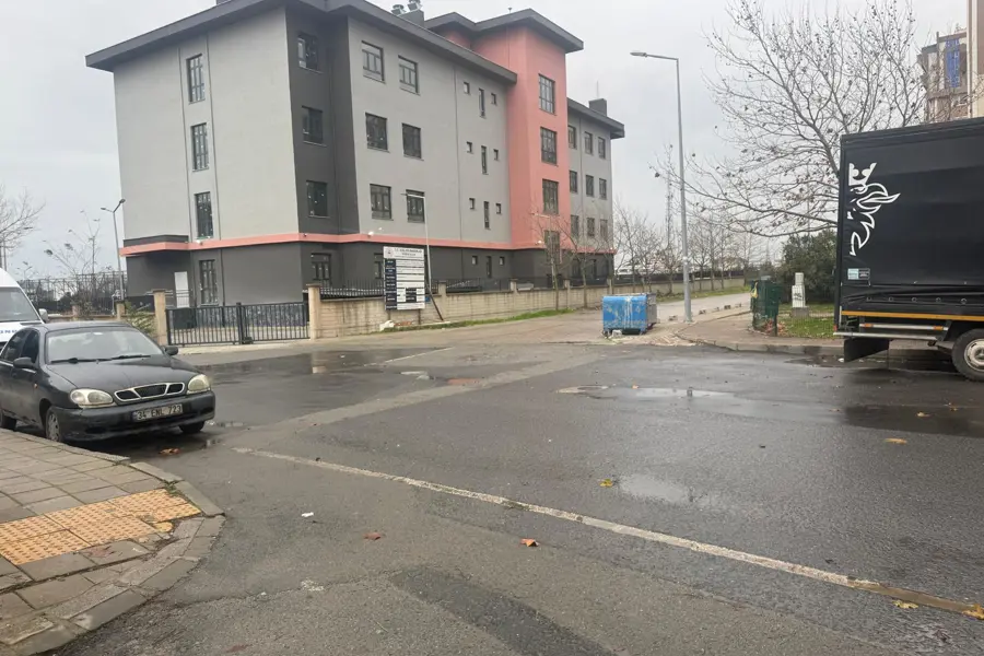 ÇORLU ESENTEPE MAHALLESİ YILDIRIMKENT SİTESİ 120 m² 3+1 DAİRE fotoğraf 53