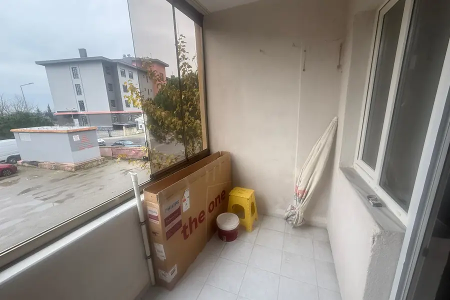 ÇORLU ESENTEPE MAHALLESİ YILDIRIMKENT SİTESİ 120 m² 3+1 DAİRE fotoğraf 25