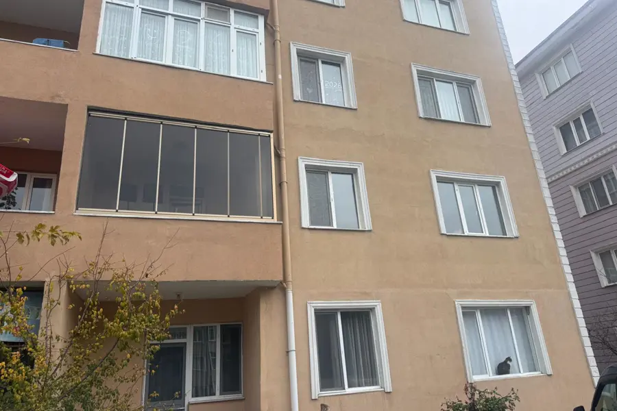 ÇORLU ESENTEPE MAHALLESİ YILDIRIMKENT SİTESİ 120 m² 3+1 DAİRE fotoğraf 26