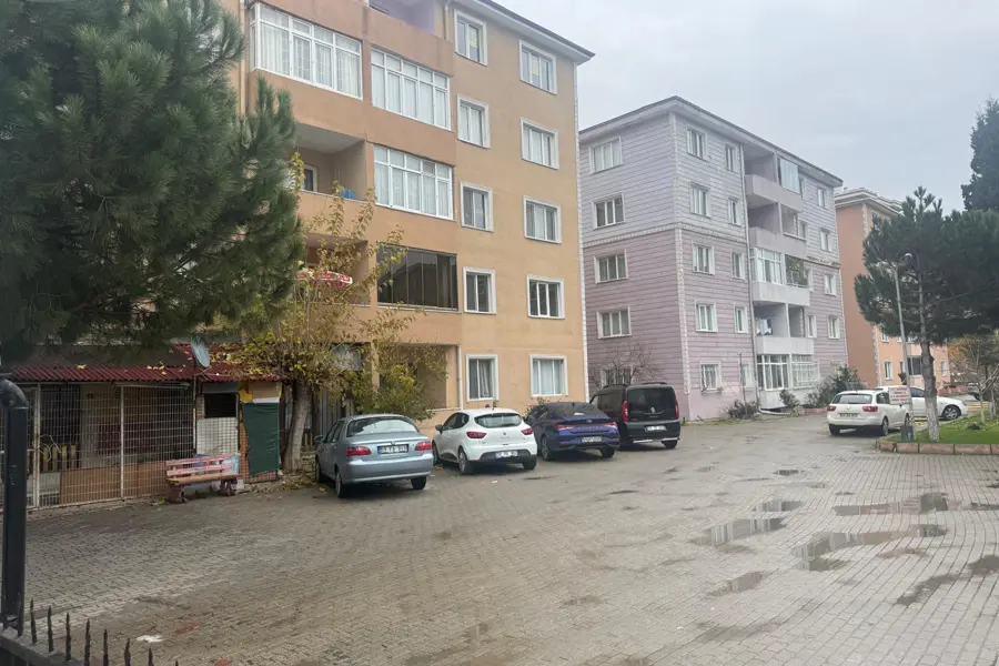 ÇORLU ESENTEPE MAHALLESİ YILDIRIMKENT SİTESİ 120 m² 3+1 DAİRE fotoğraf 18
