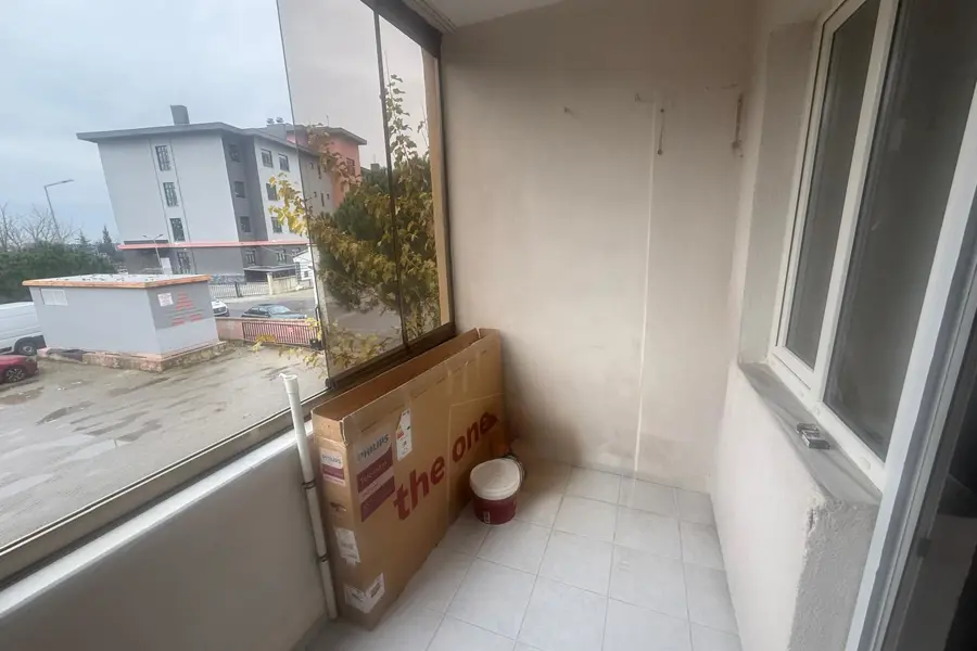ÇORLU ESENTEPE MAHALLESİ YILDIRIMKENT SİTESİ 120 m² 3+1 DAİRE fotoğraf 38