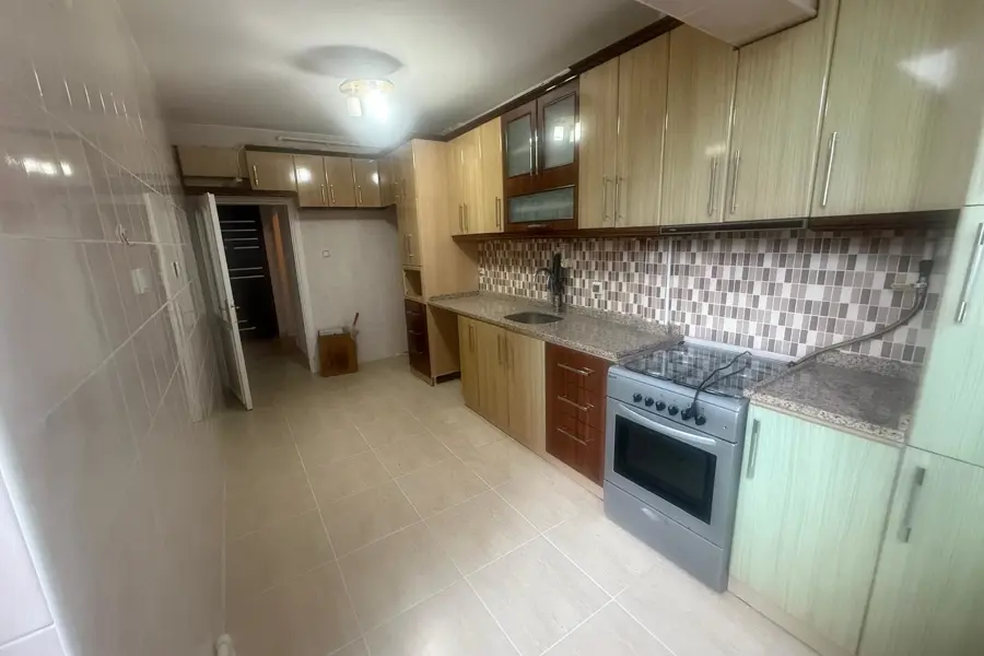 ÇORLU ESENTEPE MAHALLESİ YILDIRIMKENT SİTESİ 120 m² 3+1 DAİRE fotoğraf 5