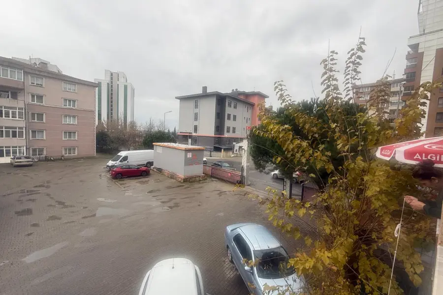 ÇORLU ESENTEPE MAHALLESİ YILDIRIMKENT SİTESİ 120 m² 3+1 DAİRE fotoğraf 3
