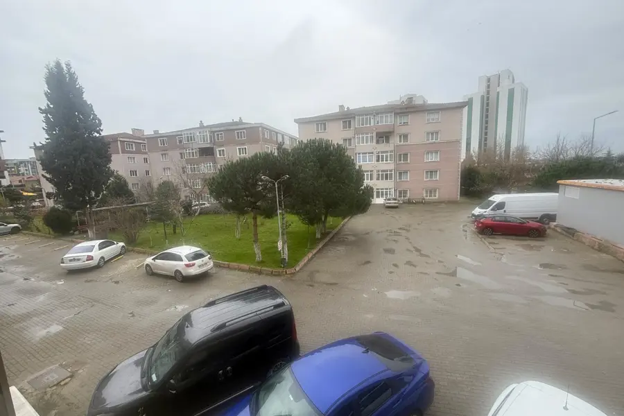 ÇORLU ESENTEPE MAHALLESİ YILDIRIMKENT SİTESİ 120 m² 3+1 DAİRE fotoğraf 40