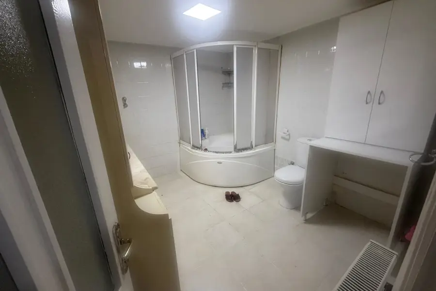 ÇORLU ESENTEPE MAHALLESİ YILDIRIMKENT SİTESİ 120 m² 3+1 DAİRE fotoğraf 11