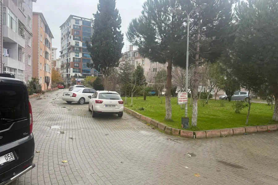 ÇORLU ESENTEPE MAHALLESİ YILDIRIMKENT SİTESİ 120 m² 3+1 DAİRE fotoğraf 32