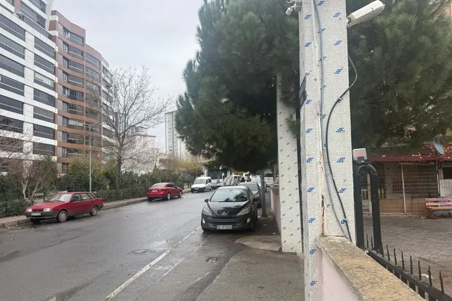 ÇORLU ESENTEPE MAHALLESİ YILDIRIMKENT SİTESİ 120 m² 3+1 DAİRE fotoğraf 19