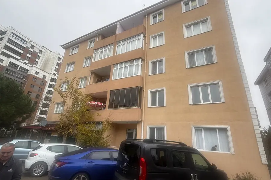 ÇORLU ESENTEPE MAHALLESİ YILDIRIMKENT SİTESİ 120 m² 3+1 DAİRE fotoğraf 28