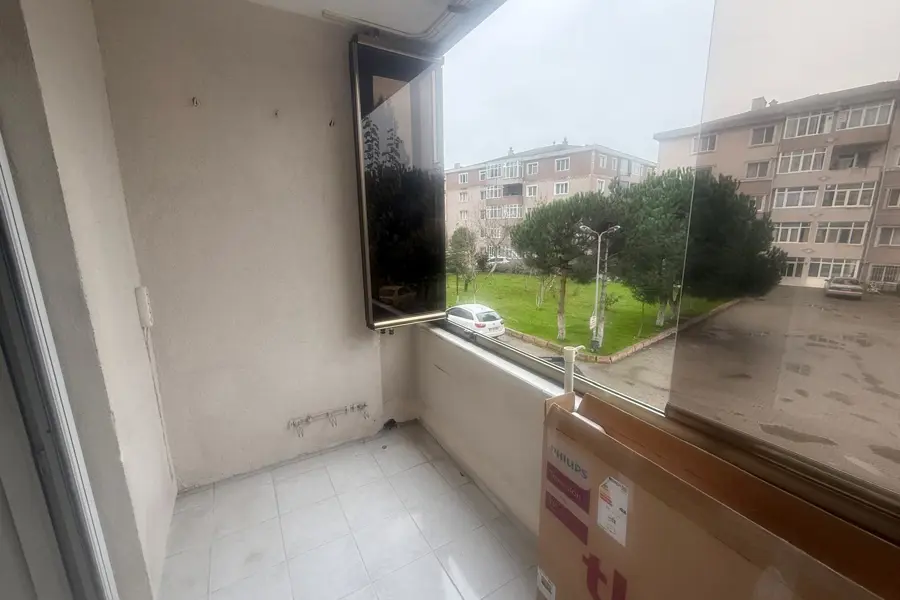 ÇORLU ESENTEPE MAHALLESİ YILDIRIMKENT SİTESİ 120 m² 3+1 DAİRE