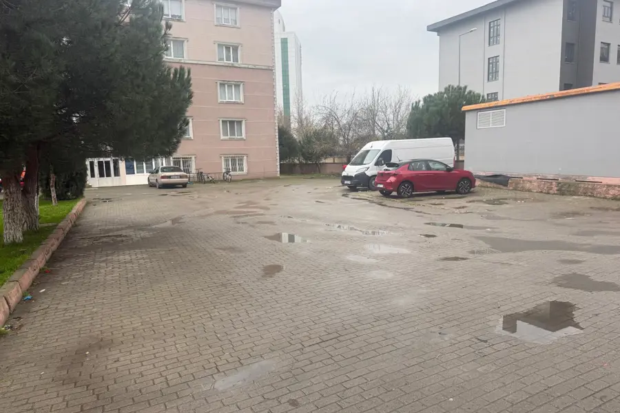 ÇORLU ESENTEPE MAHALLESİ YILDIRIMKENT SİTESİ 120 m² 3+1 DAİRE fotoğraf 27