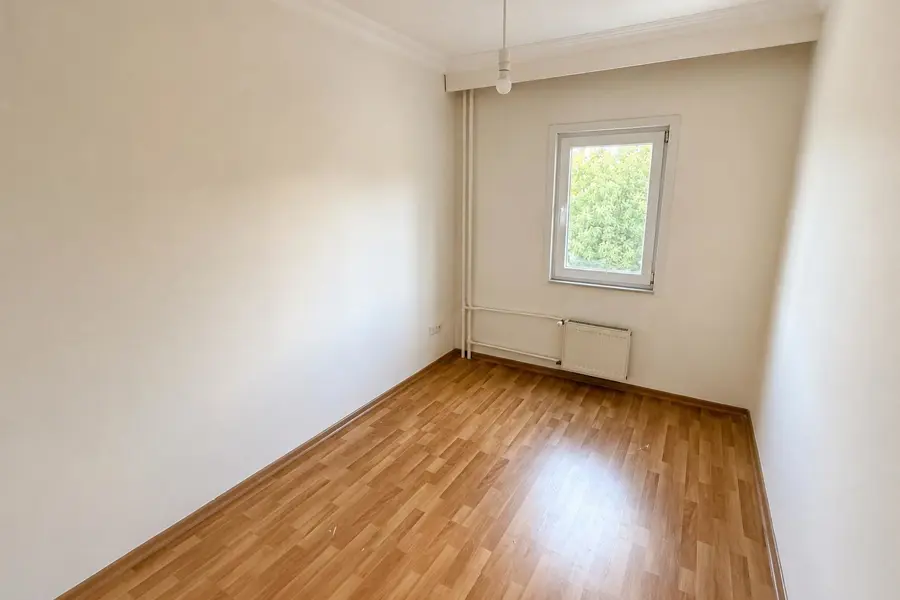 EMLAK KONUTLARI 1. KISIMDA 3.KAT NET 140 m² MASRAFSIZ 3+1 KİRALIK DAİRE fotoğraf 21