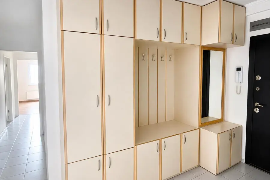 EMLAK KONUTLARI 1. KISIMDA 3.KAT NET 140 m² MASRAFSIZ 3+1 KİRALIK DAİRE fotoğraf 44