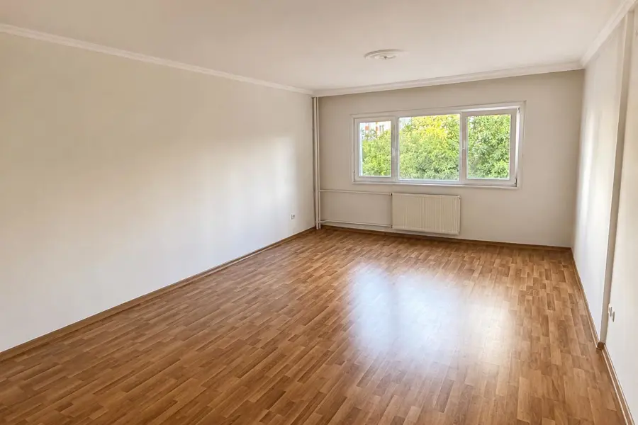 EMLAK KONUTLARI 1. KISIMDA 3.KAT NET 140 m² MASRAFSIZ 3+1 KİRALIK DAİRE fotoğraf 9