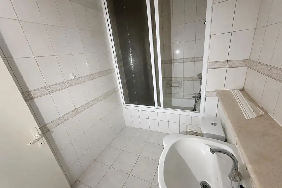 EMLAK KONUTLARI 1. KISIMDA 3.KAT NET 140 m² MASRAFSIZ 3+1 KİRALIK DAİRE fotoğraf 32