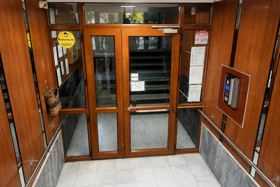 EMLAK KONUTLARI 1. KISIMDA 3.KAT NET 140 m² MASRAFSIZ 3+1 KİRALIK DAİRE fotoğraf 28