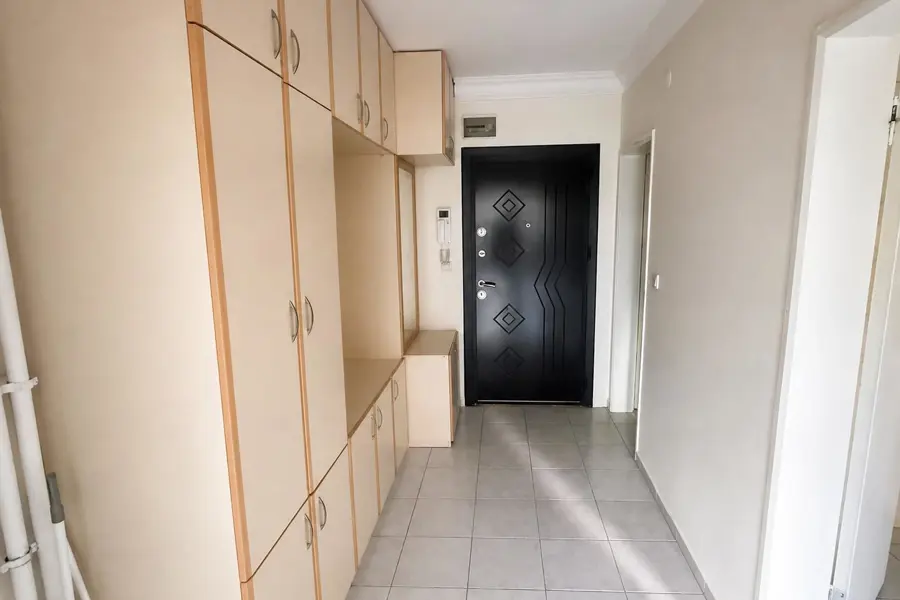 EMLAK KONUTLARI 1. KISIMDA 3.KAT NET 140 m² MASRAFSIZ 3+1 KİRALIK DAİRE fotoğraf 14