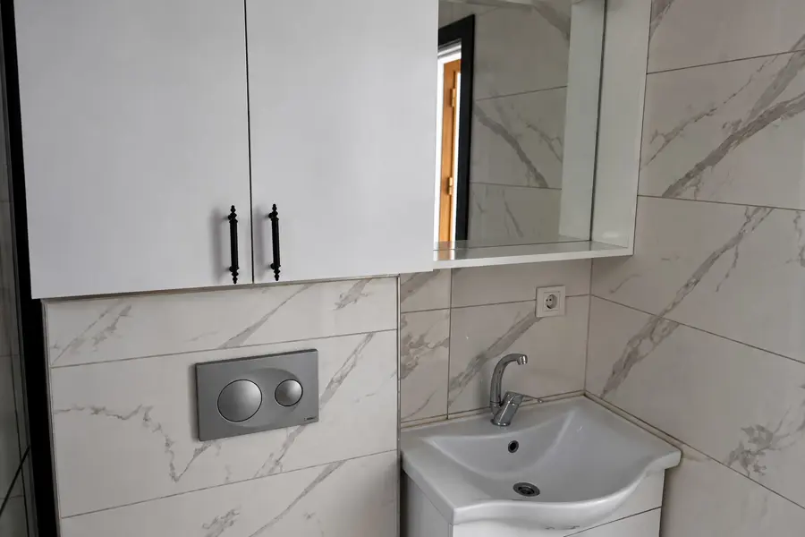 2+1 KİRALIK DAİRE MUHİTTİN MAH.BÜLENT ECEVİT BULVARI ÜZERİ | 4 YILLIK | ASANSÖRLÜ | OTOPARKLI fotoğraf 12