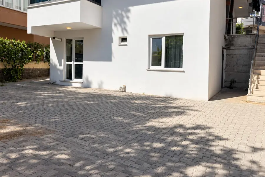 2+1 KİRALIK DAİRE MUHİTTİN MAH.BÜLENT ECEVİT BULVARI ÜZERİ | 4 YILLIK | ASANSÖRLÜ | OTOPARKLI fotoğraf 25