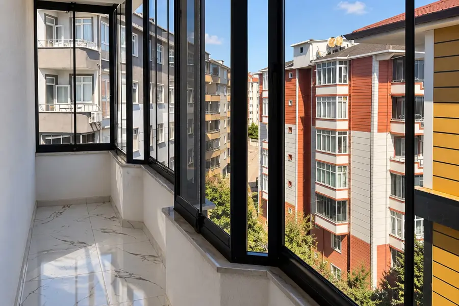 2+1 KİRALIK DAİRE MUHİTTİN MAH.BÜLENT ECEVİT BULVARI ÜZERİ | 4 YILLIK | ASANSÖRLÜ | OTOPARKLI fotoğraf 29