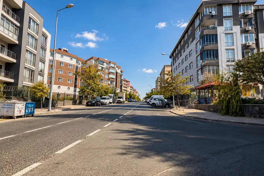 2+1 KİRALIK DAİRE MUHİTTİN MAH.BÜLENT ECEVİT BULVARI ÜZERİ | 4 YILLIK | ASANSÖRLÜ | OTOPARKLI fotoğraf 18