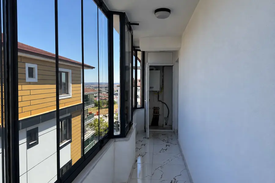 2+1 KİRALIK DAİRE MUHİTTİN MAH.BÜLENT ECEVİT BULVARI ÜZERİ | 4 YILLIK | ASANSÖRLÜ | OTOPARKLI fotoğraf 7