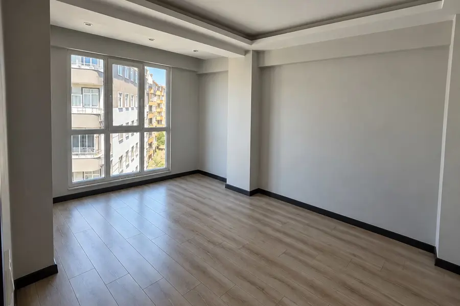 2+1 KİRALIK DAİRE MUHİTTİN MAH.BÜLENT ECEVİT BULVARI ÜZERİ | 4 YILLIK | ASANSÖRLÜ | OTOPARKLI fotoğraf 13