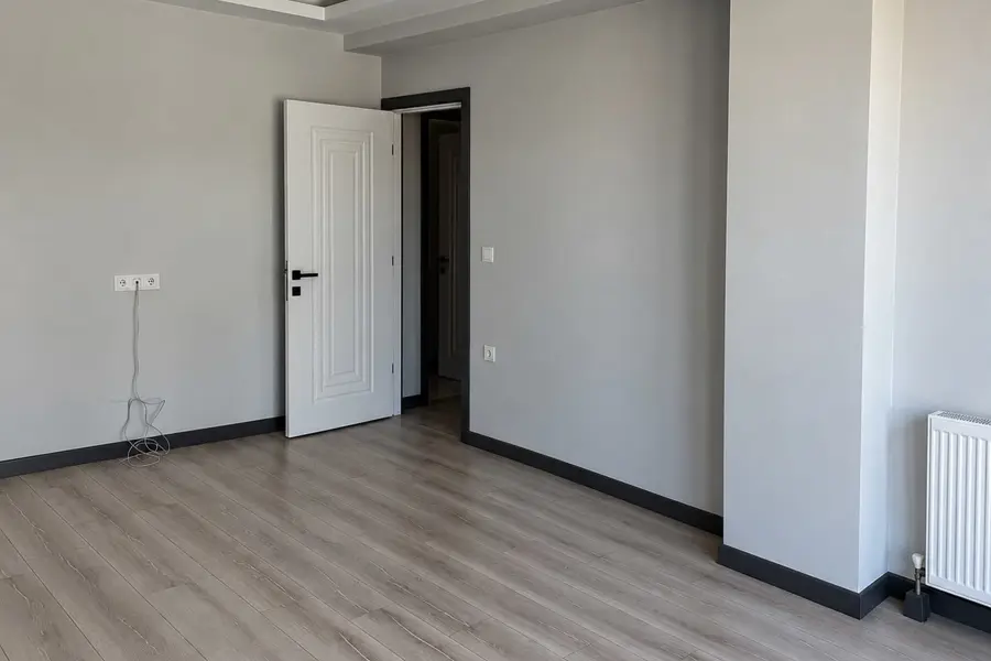 2+1 KİRALIK DAİRE MUHİTTİN MAH.BÜLENT ECEVİT BULVARI ÜZERİ | 4 YILLIK | ASANSÖRLÜ | OTOPARKLI fotoğraf 14