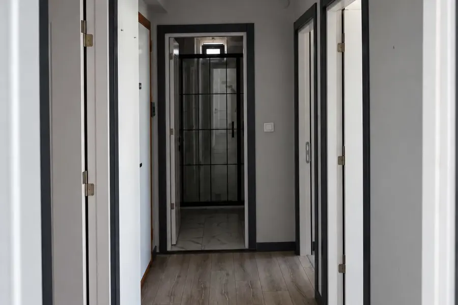 2+1 KİRALIK DAİRE MUHİTTİN MAH.BÜLENT ECEVİT BULVARI ÜZERİ | 4 YILLIK | ASANSÖRLÜ | OTOPARKLI fotoğraf 5