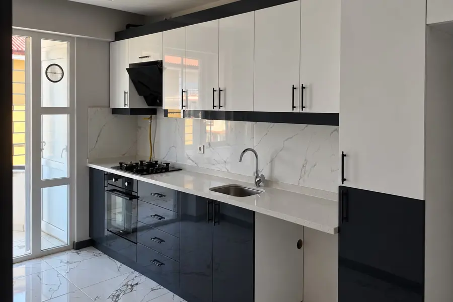 2+1 KİRALIK DAİRE MUHİTTİN MAH.BÜLENT ECEVİT BULVARI ÜZERİ | 4 YILLIK | ASANSÖRLÜ | OTOPARKLI fotoğraf 8