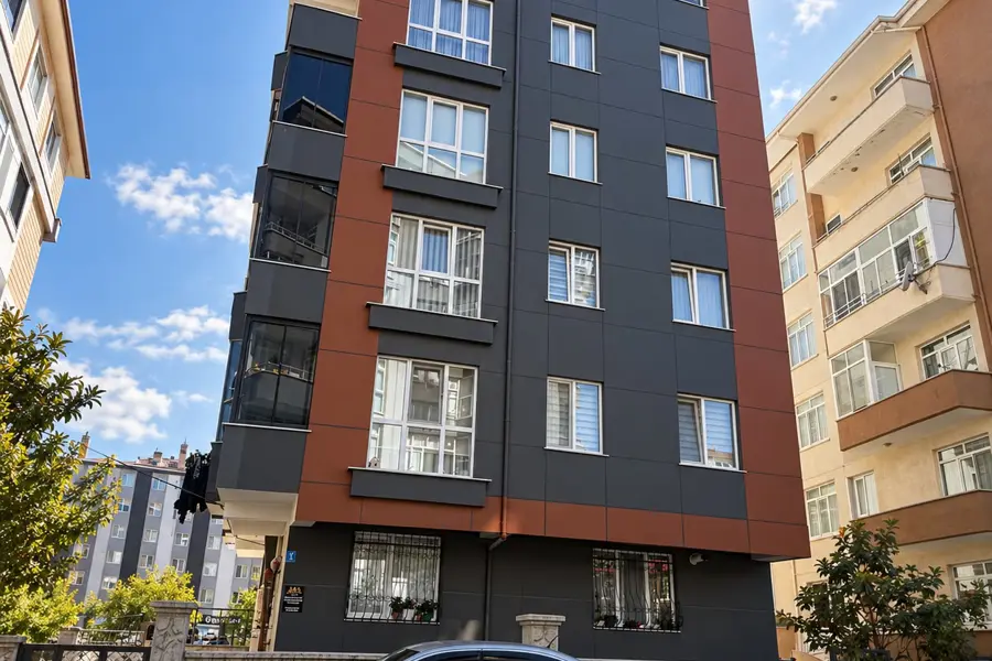 2+1 KİRALIK DAİRE MUHİTTİN MAH.BÜLENT ECEVİT BULVARI ÜZERİ | 4 YILLIK | ASANSÖRLÜ | OTOPARKLI