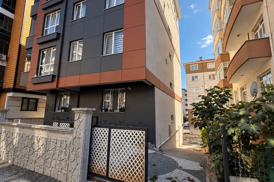 2+1 KİRALIK DAİRE MUHİTTİN MAH.BÜLENT ECEVİT BULVARI ÜZERİ | 4 YILLIK | ASANSÖRLÜ | OTOPARKLI fotoğraf 28