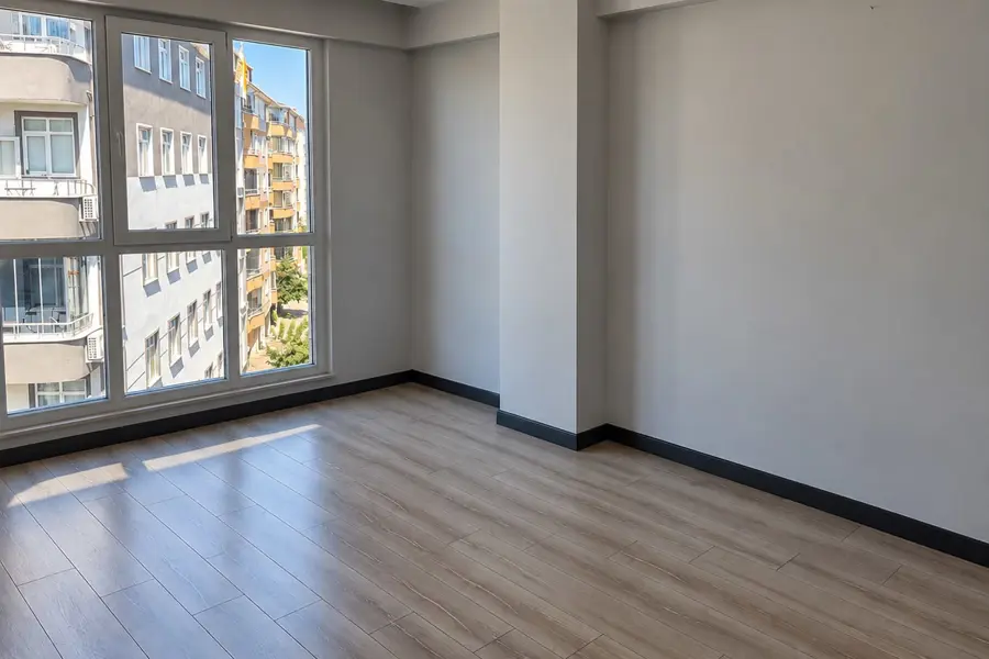 2+1 KİRALIK DAİRE MUHİTTİN MAH.BÜLENT ECEVİT BULVARI ÜZERİ | 4 YILLIK | ASANSÖRLÜ | OTOPARKLI fotoğraf 17